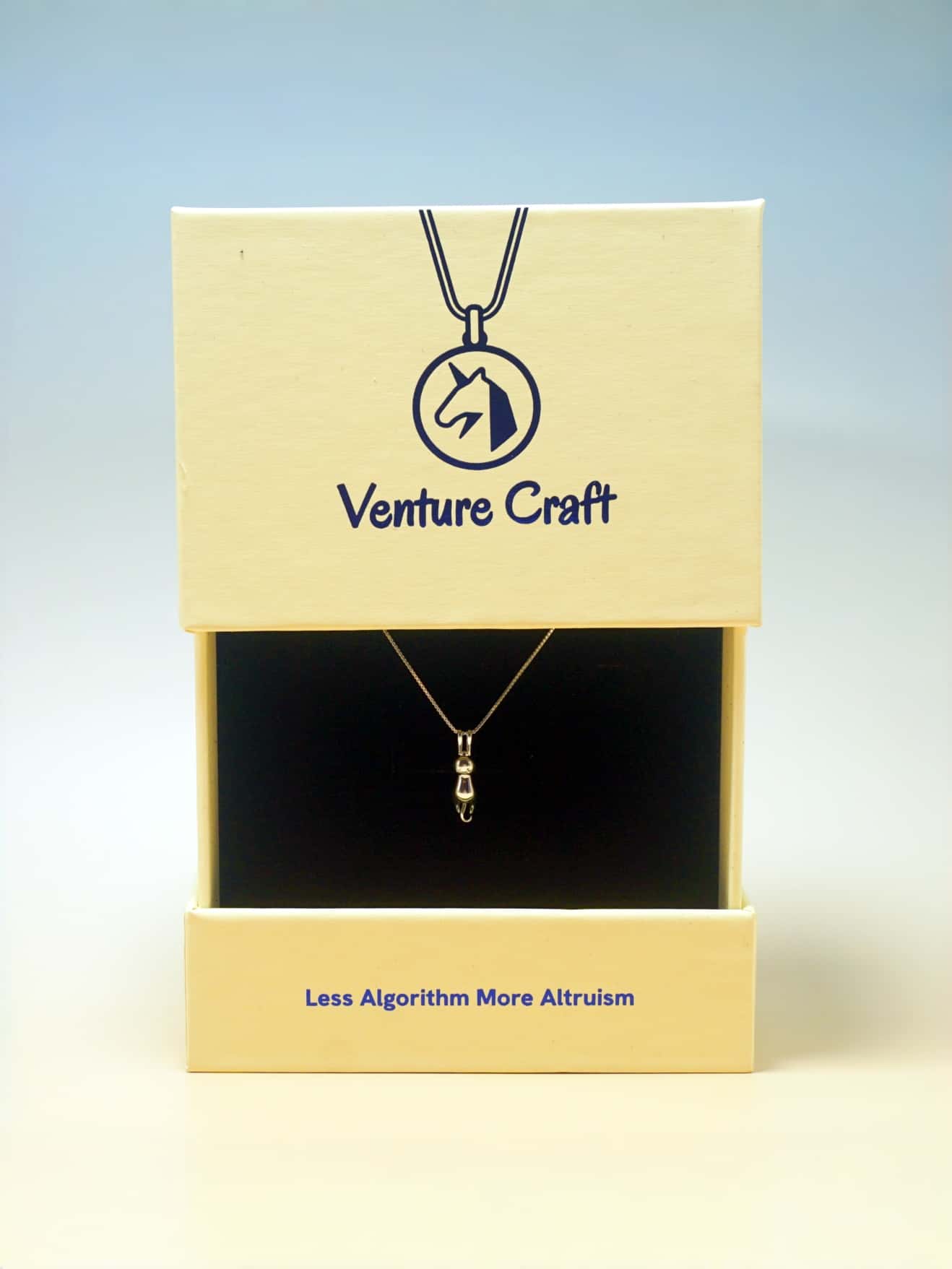 Minimalist Cat Necklace S925 Sterling Silver