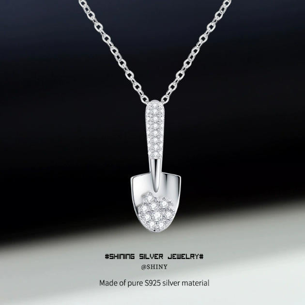Shovel_Neclace